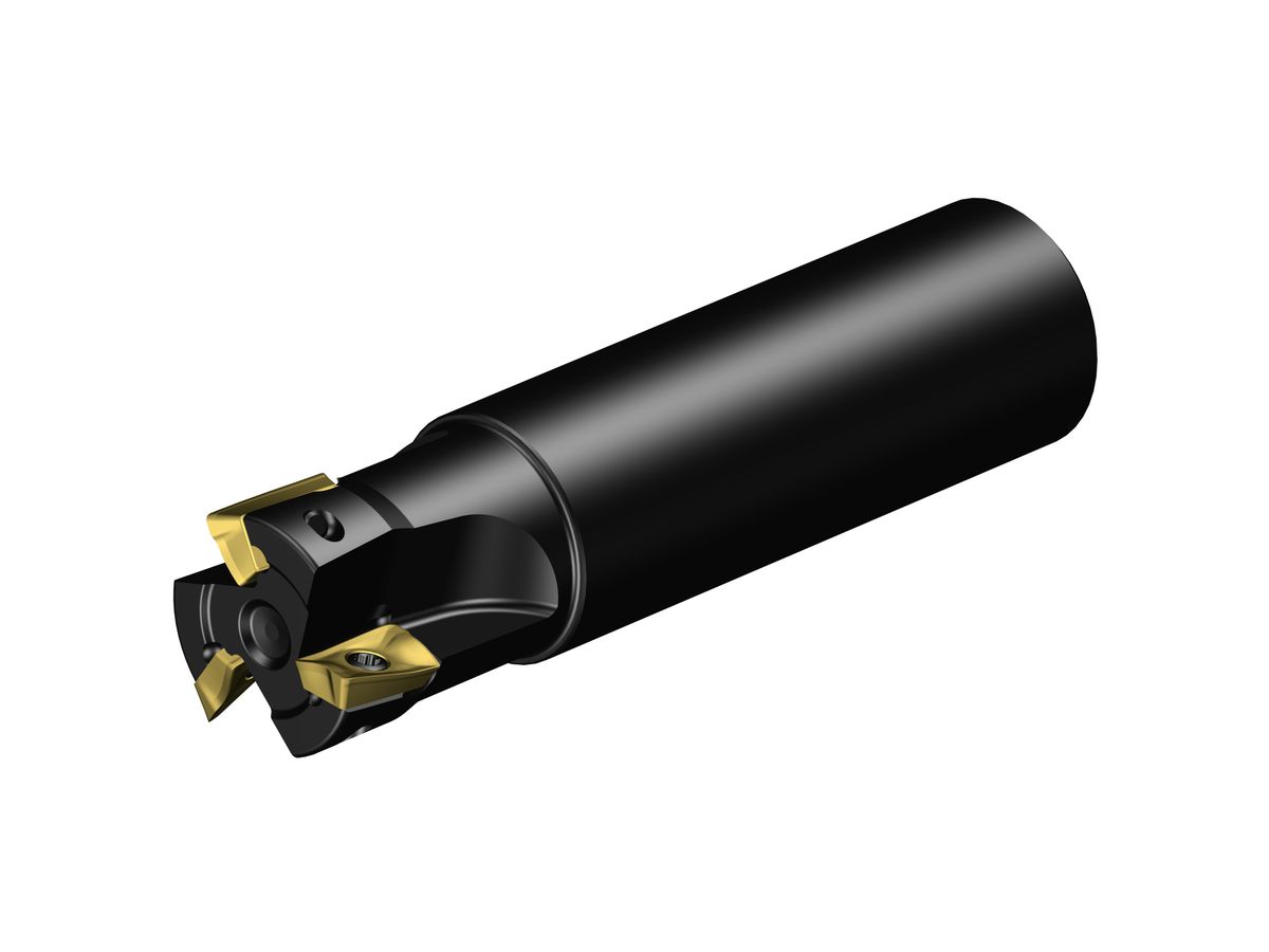 COROMANT CoroMill 390 Eckfräser R390-032A32-17M