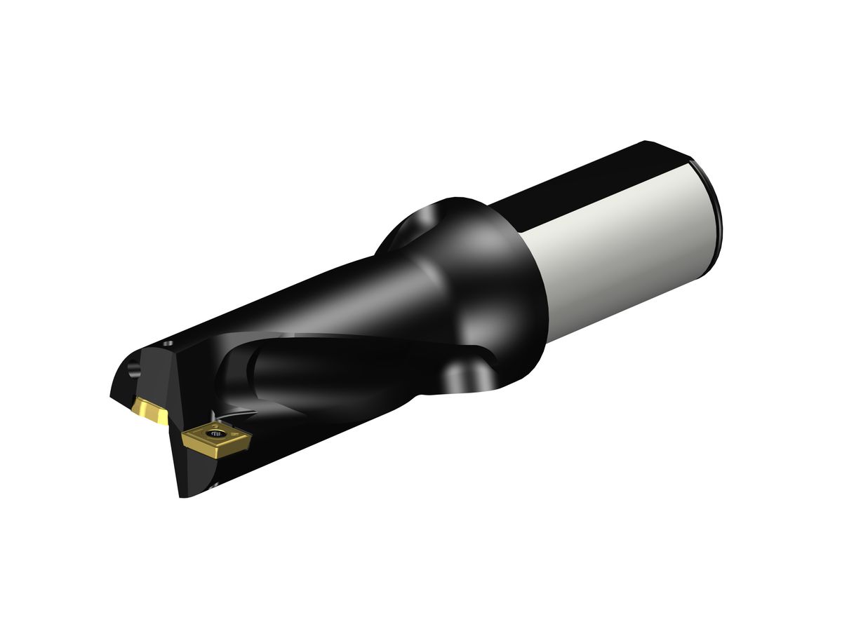 COROMANT CoroDrill 880