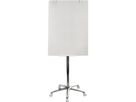 Bi-Office Flipchart GEA4850126 Glas weiß