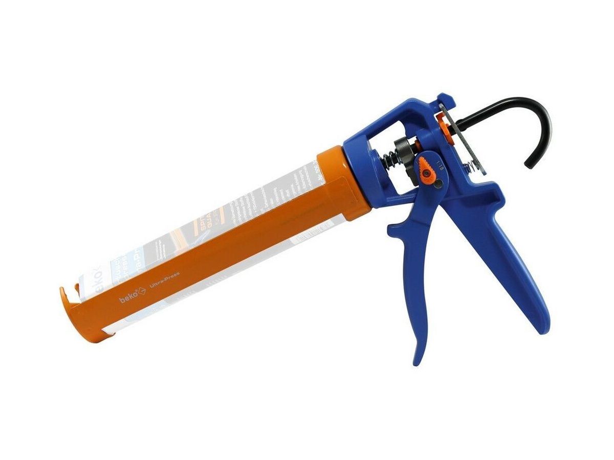 BEKO Kartuschenpresse Econo-Max für 150 ml und 310 ml Kartuschen