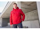 JN Softshell-Jacke JN886 carbon, Größe XS