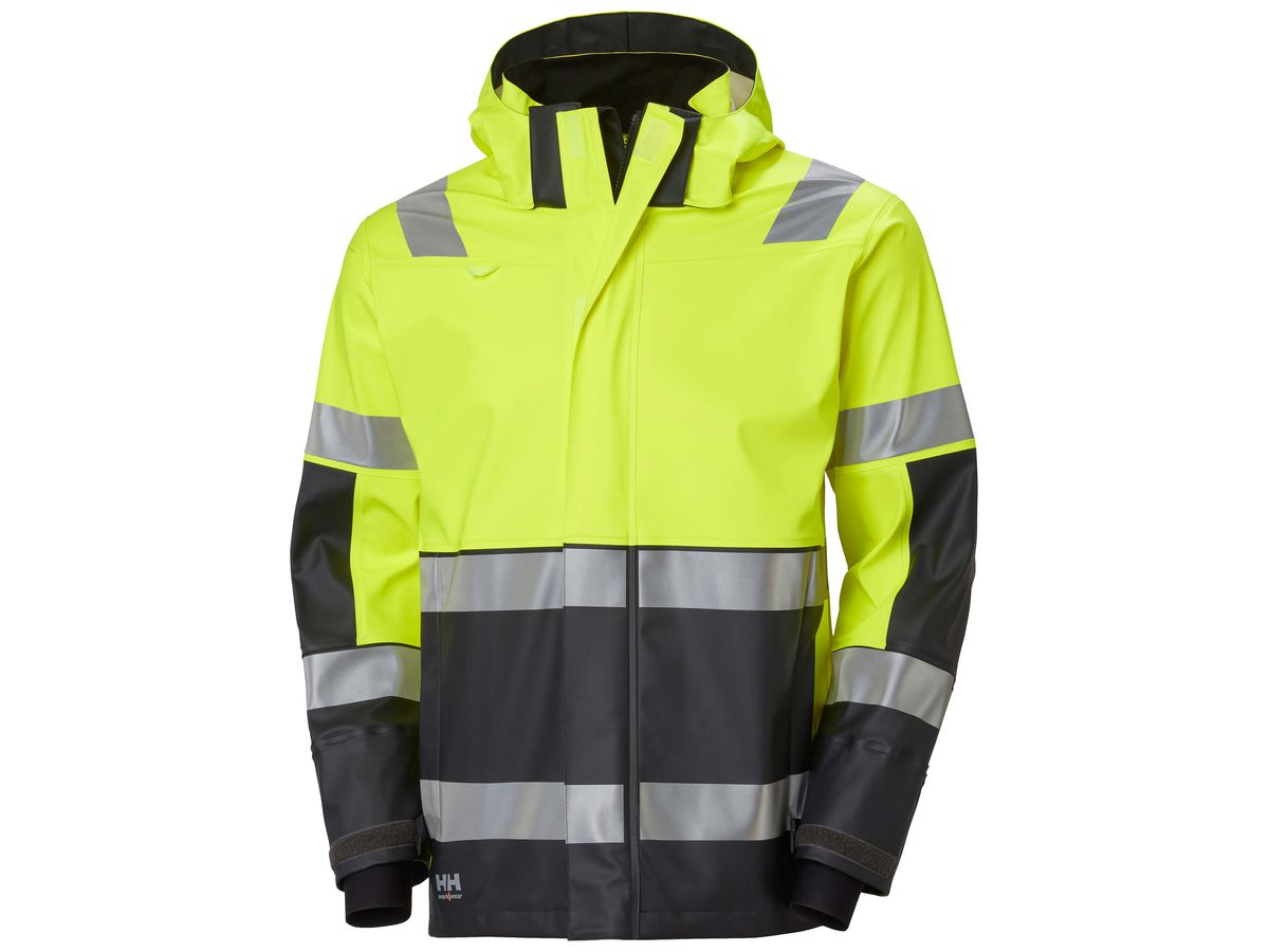 HELLY HANSEN Alna 2.0 Regenjacke
