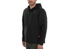 MILWAUKEE Akku-Thermo-Steppjacke Herren M12HPJBL2-0, schwarz M