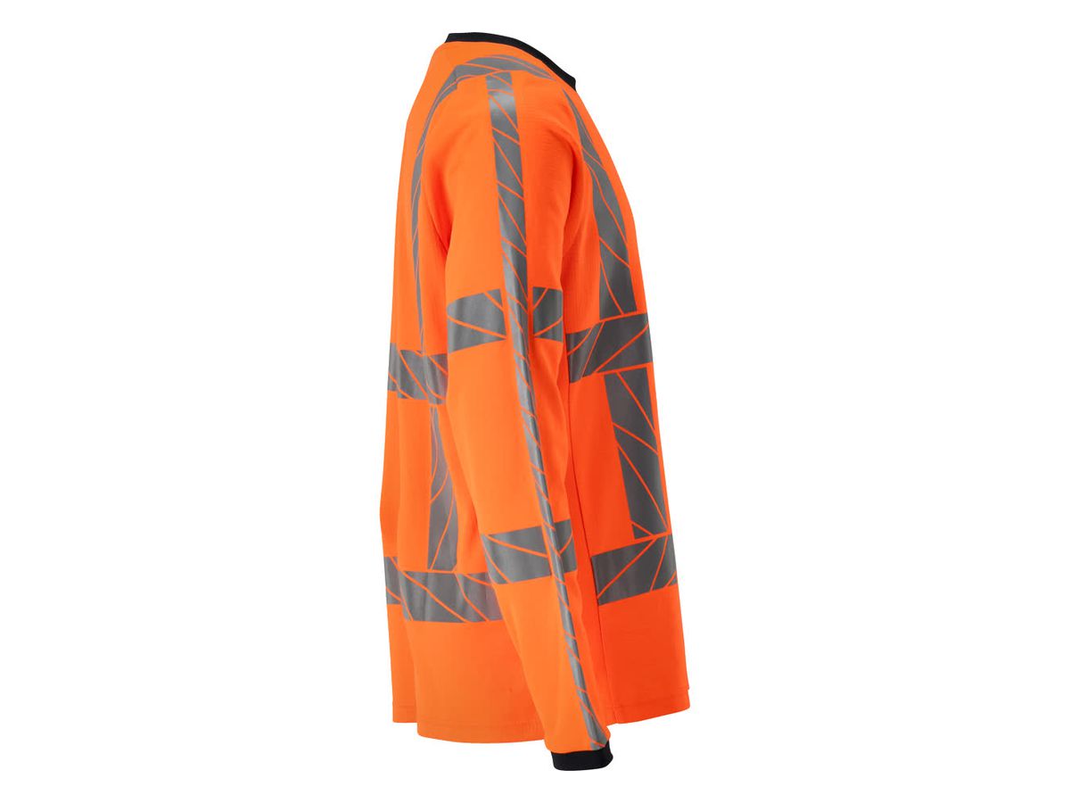 MASCOT Accel. Safe T-Shirt Langarm