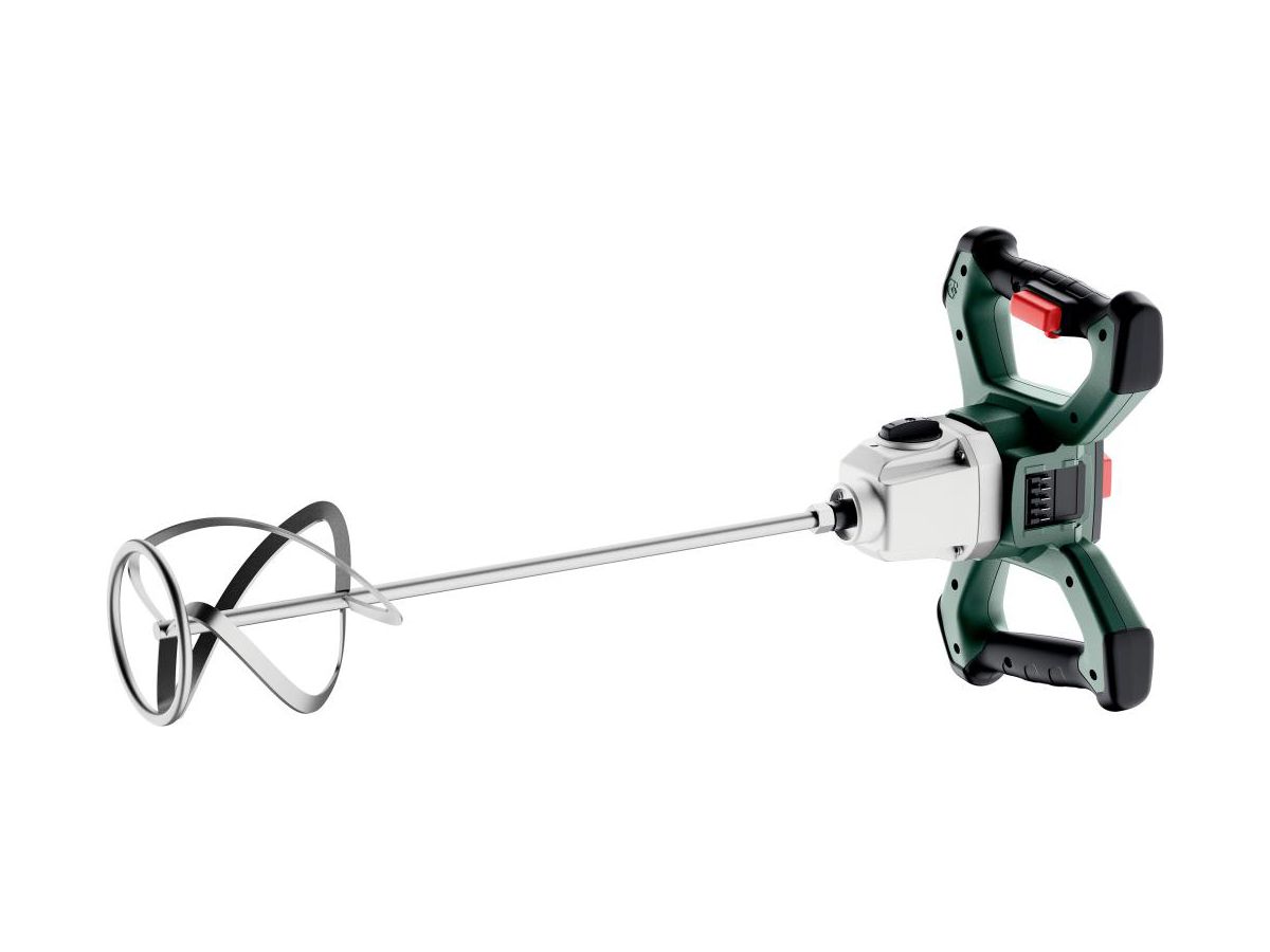 METABO Akku-Rührwerk RW 18 LTX BL 140-2 solo, im Karton