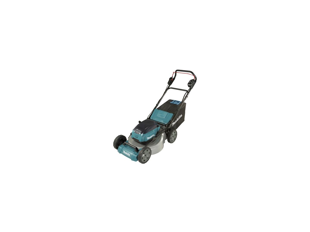 MAKITA Akku-Rasenmäher DLM534Z solo, im Karton