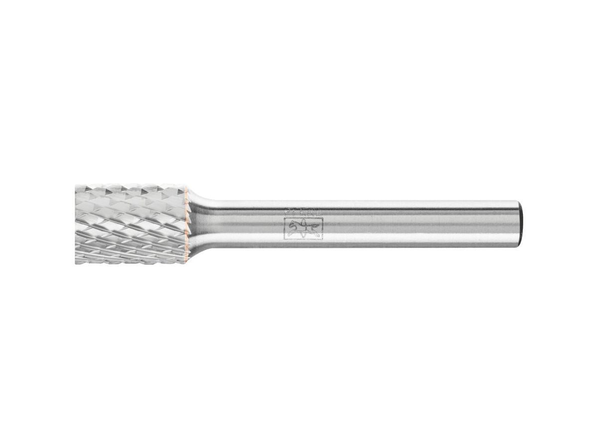 PFERD Frässtift HM ZYA 1013 4 6mm 10x13mm