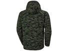 HELLY HANSEN Kensington Jacke 74230 Gr. XL CAMO