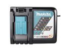 MAKITA Akku-Ladegerät DC18RC