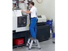 ZARGES Arbeitspodest klappbar 2 x 3 Stufen
