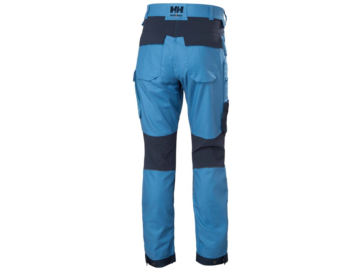 HELLY HANSEN OXFORD 2.0 Bundhose