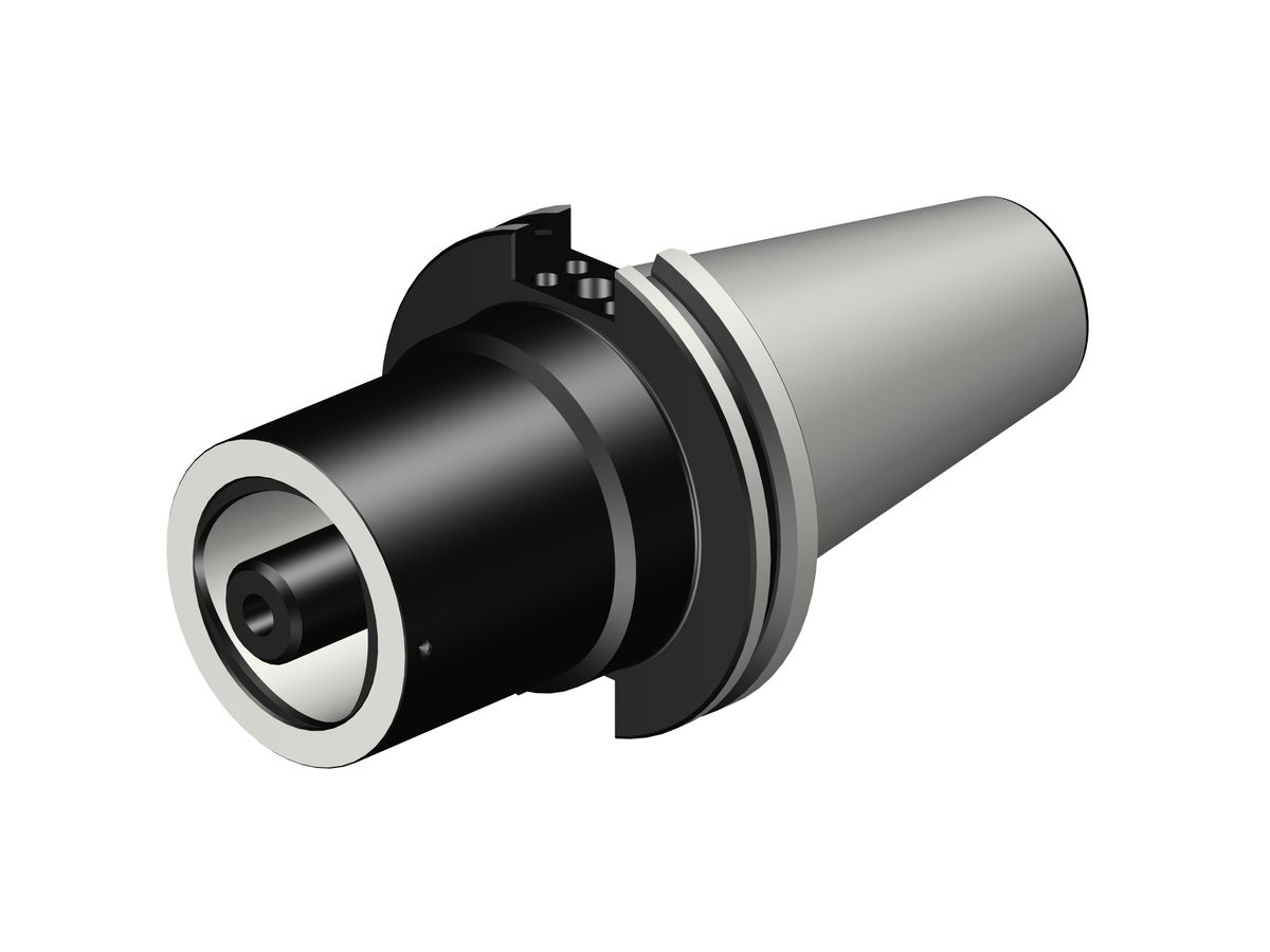 COROMANT Adapter BIG-PLUS CAT-V für Capto C6-A390.545-50090