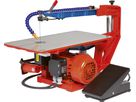 HEGNER Dekupiersäge mit Pedal Multicut