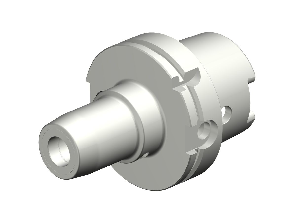 COROMANT HSK für CoroChuck 930