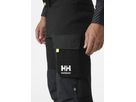 HELLY HANSEN Oxford Bundhose 77407 Gr. D100 BLACK/EBONY