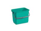 KÄRCHER Zubehör Eimer grün 4 L, 6.999-186.0