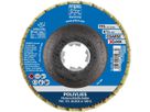 PFERD Polivliesscheibe X-LOCK 115mm PVL A 100 G