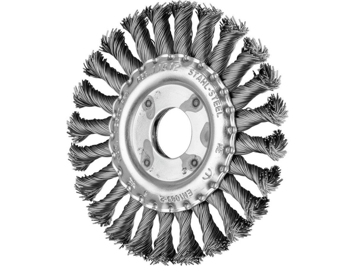 Pferd Bürste RBG 11512 / 22,2 ST 0,50