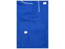 JN847 Workwear Pants-Level 2 carbon/red Gr. 52