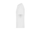 JN Function-T JN023 55%BW/45%PES, white, Größe M