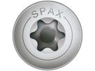 SPAX Terrasse Bold Flachrundkopf T-STAR+ T20 Fixiergew.4CUT Sitze A2 100ST,5x56mm