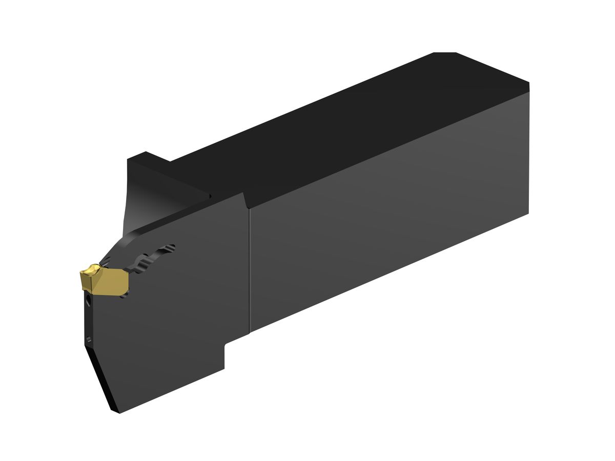 COROMANT CoroCut QD QS Schaftwerkzeug