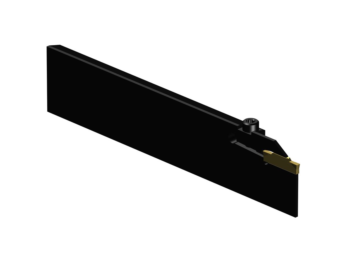 COROMANT CoroCut 1-2 Kassette zum Abstechen LF123E25-25B1