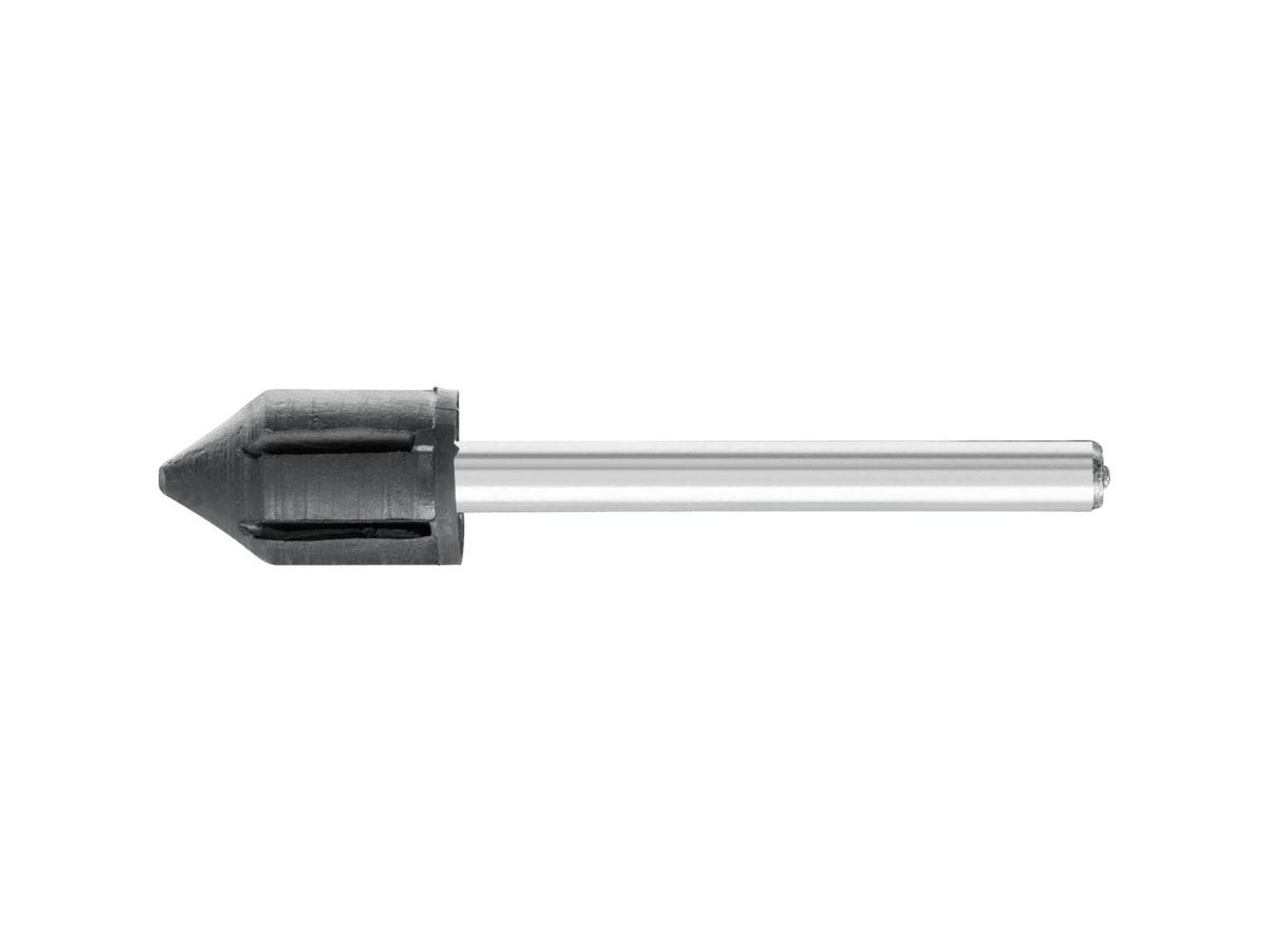 Slijpkaphouder vorm G 7x13x3mm Pferd 7x13x3mm G