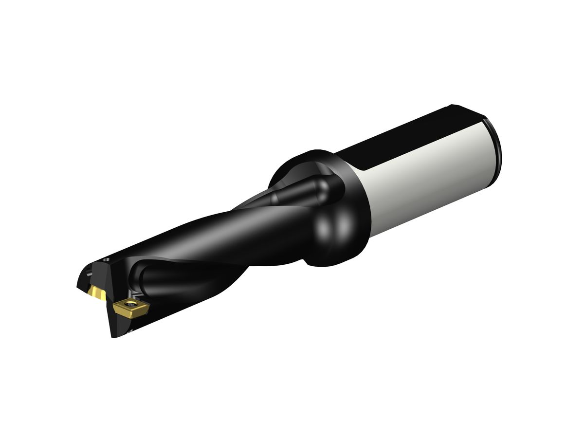 COROMANT CoroDrill 880