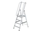 Bauleiter Aluminium 51094