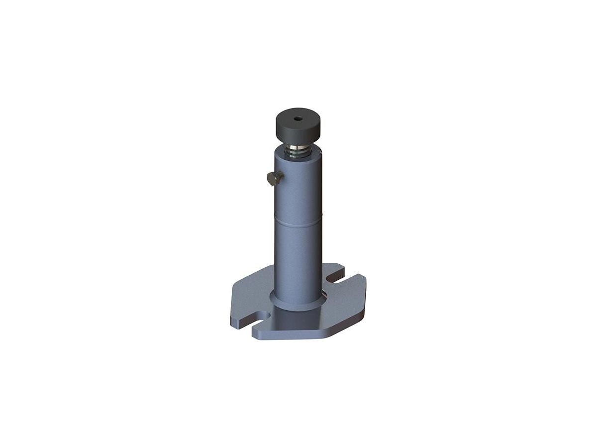 Screw jack size 300 200-300mm FORMAT