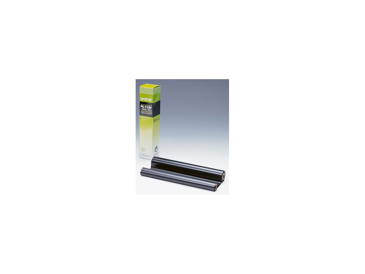Brother Thermotransferrolle PC71RF