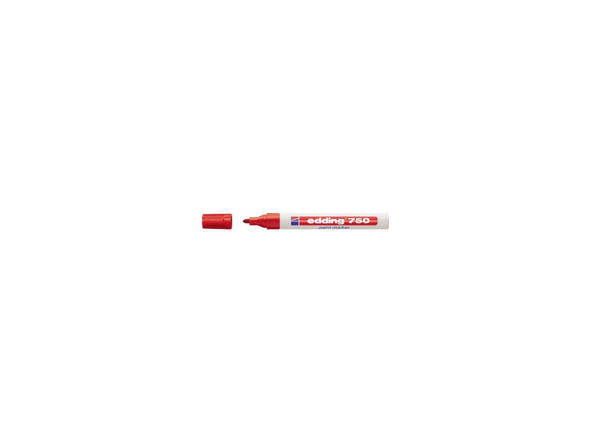 Lackmarker Nr. 751