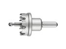 PFERD Hartmetall-Lochschneider LOS HM 3808