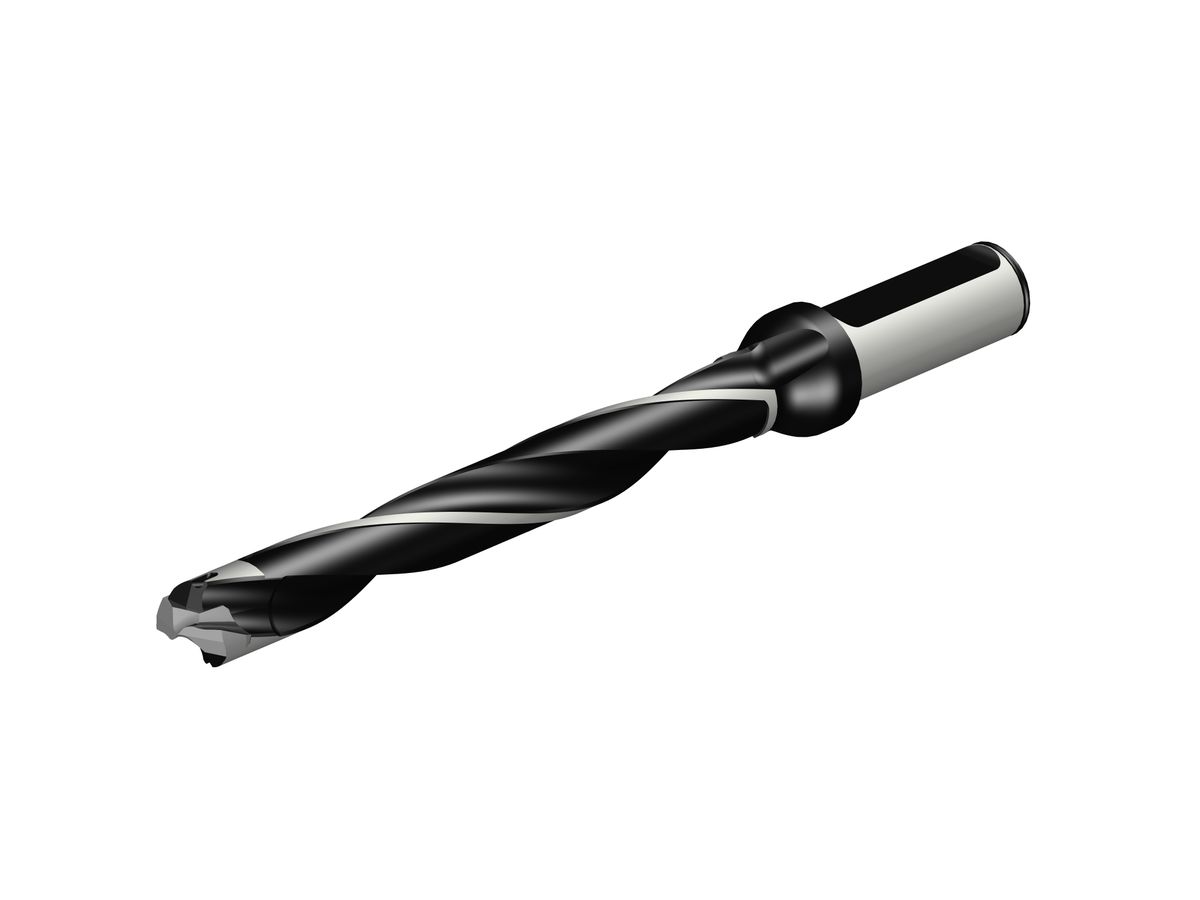 COROMANT CoroDrill 870 Wechselkopfbohrer 870-1700-17LX075-8