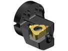 COROMANT CoroThread 266 Schneidkopf zum Gewindedrehen SL-266LFG-252517-16