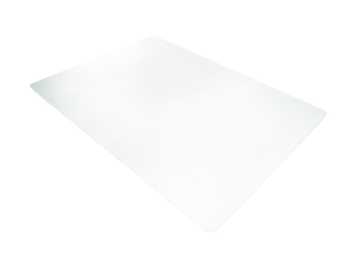 Bodenschutzmatte transparent B120Xt150 cm Hartböden Duragrip Meta