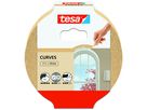 tesa Malerband Kurven 56533-00001-00 25mmx25m