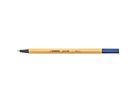 STABILO Fineliner point 88 88/41 0,4mm blau