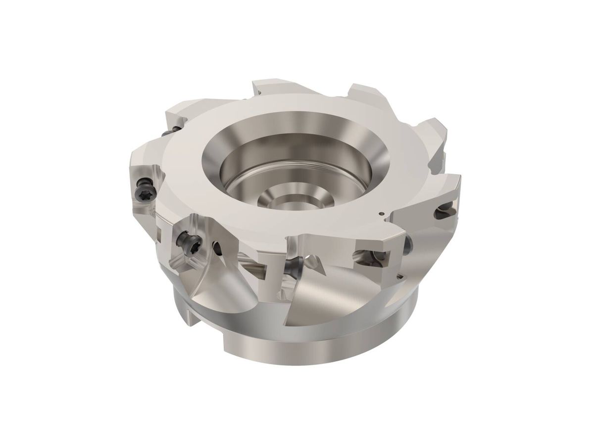 SECO Turbo Fräser R220.69-0100-18-9AN