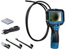 Bosch Inspektionskamera GIC 12V-4-23 C, 4 x 1.5 V-LR6-Batterie , Akku-Adapter