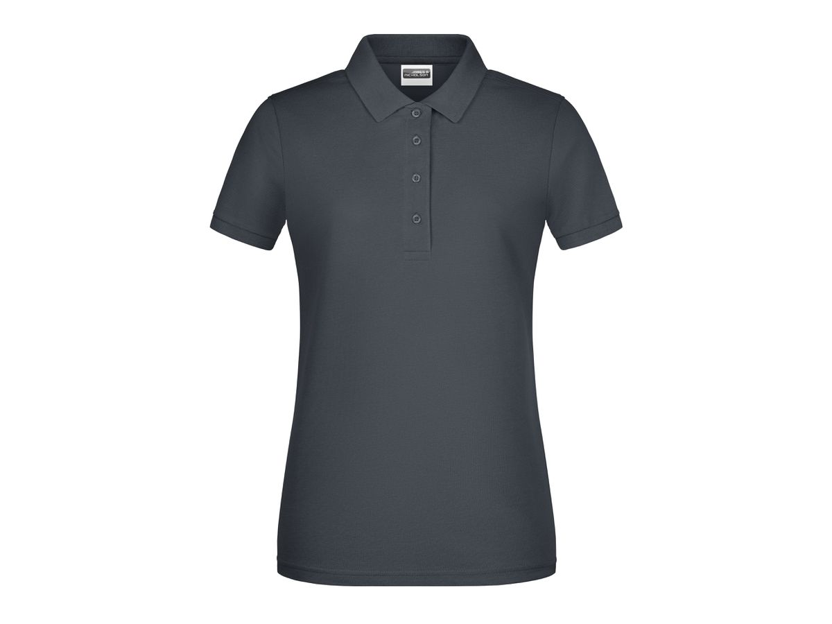 JN Ladies' Basic Polo 8009