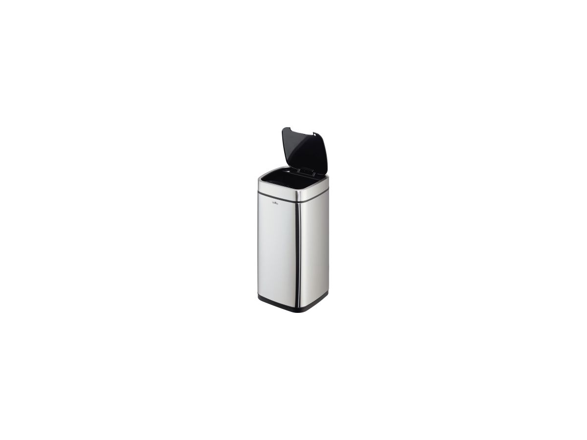 DURABLE Sensor Abfalleimer No Touch 21L 270X570X270