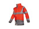 SIOEN Warnschutz-Regenparka POWELL