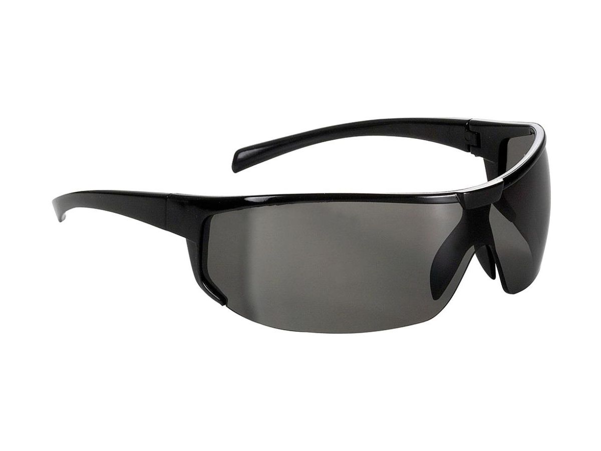 Bügelbrille Polaris,klar,