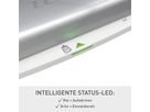Leitz Laminiergerät iLAM HomeOffice 74400089 DIN A3 weiß/grau