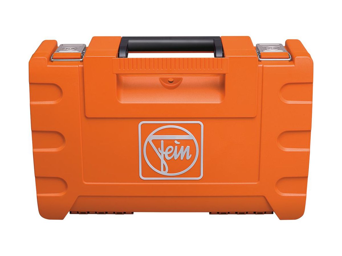 FEIN Akku-Multimaster AMM 500 Plus AS AKBU35PMQW 18V AS, solo