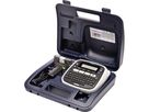 Brother Beschriftungsgerät P-TOUCH PTD200BWVPG1 sw