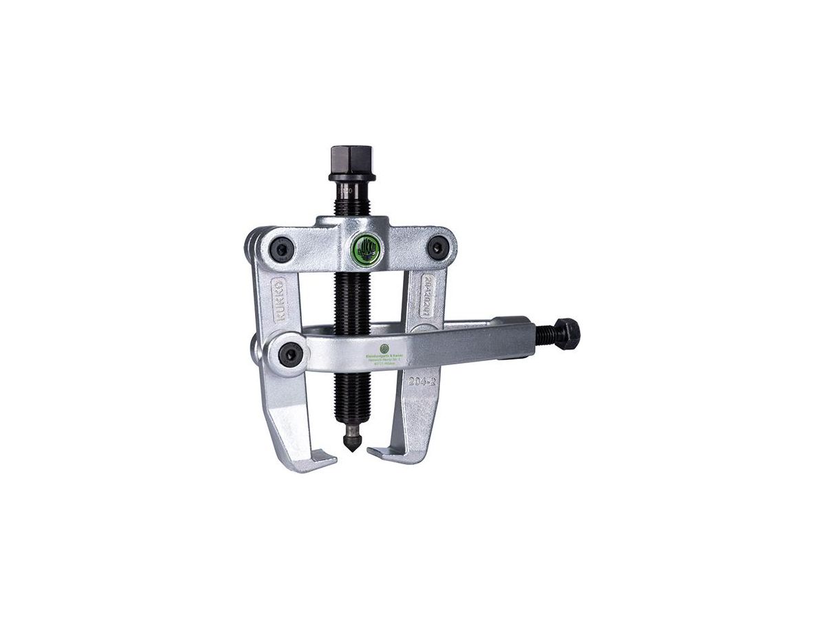 Puller f. steering lever 150x140mm Kukko