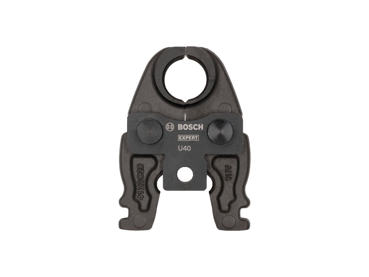 BOSCH Pressbacke Compact U40